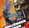 Last Ever Halloween Bash